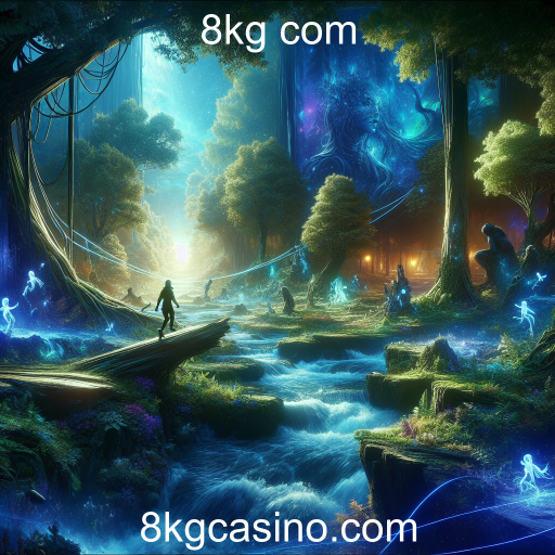 A Magia dos Jogos de Aventura: Uma Jornada Sem Fim