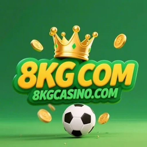 8kg com